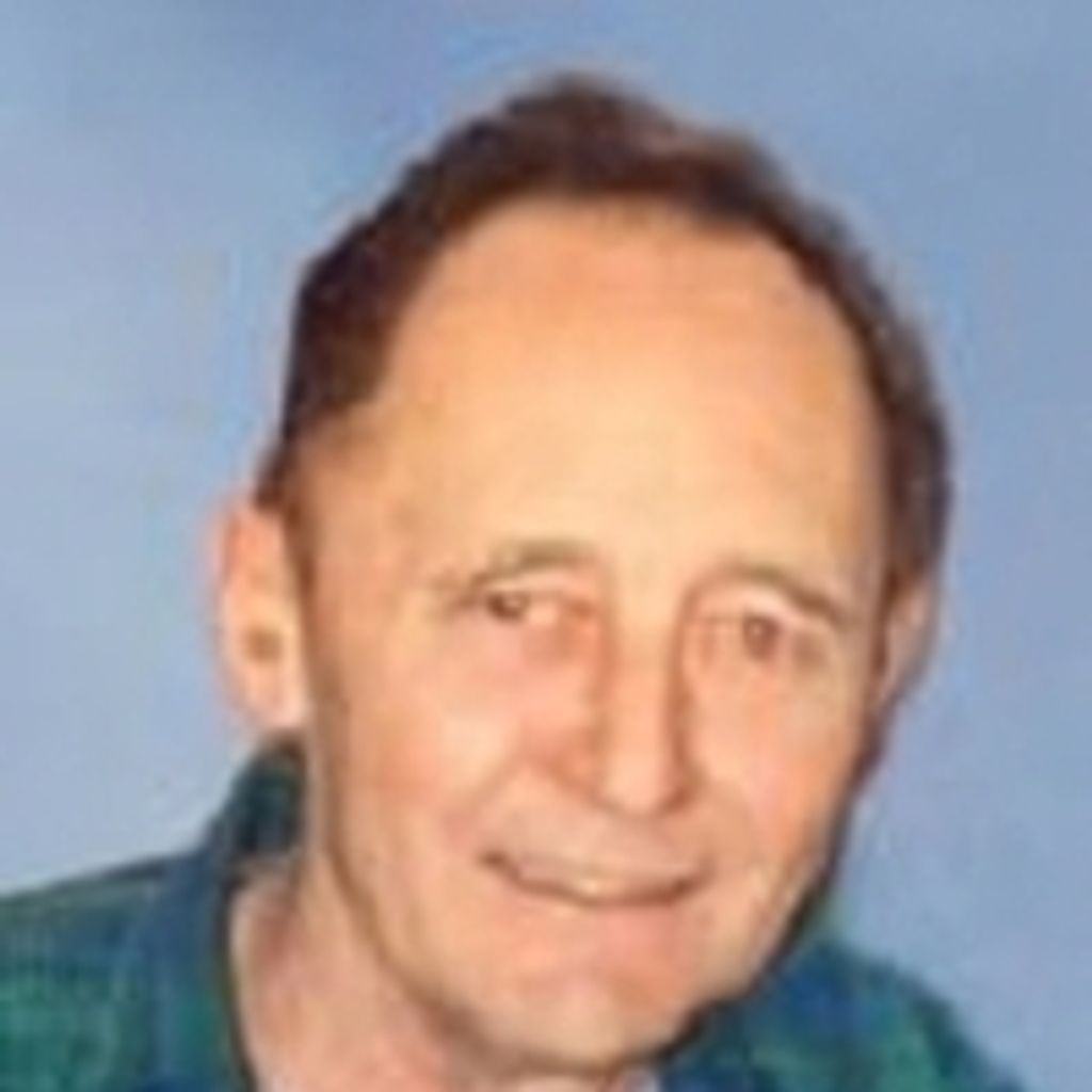 Milton "Rudy" Bozeman Profile Photo