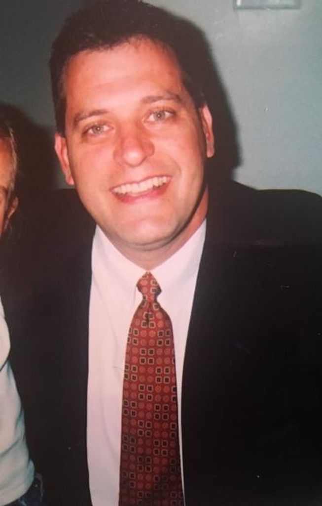 Richard Rosario, Sr. Profile Photo