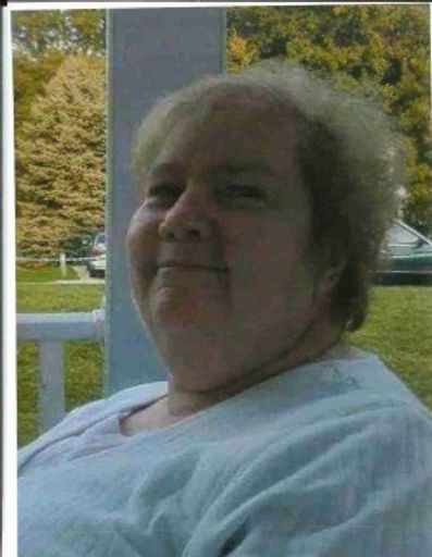 Photo of Suzanne Elizabeth Schultheis