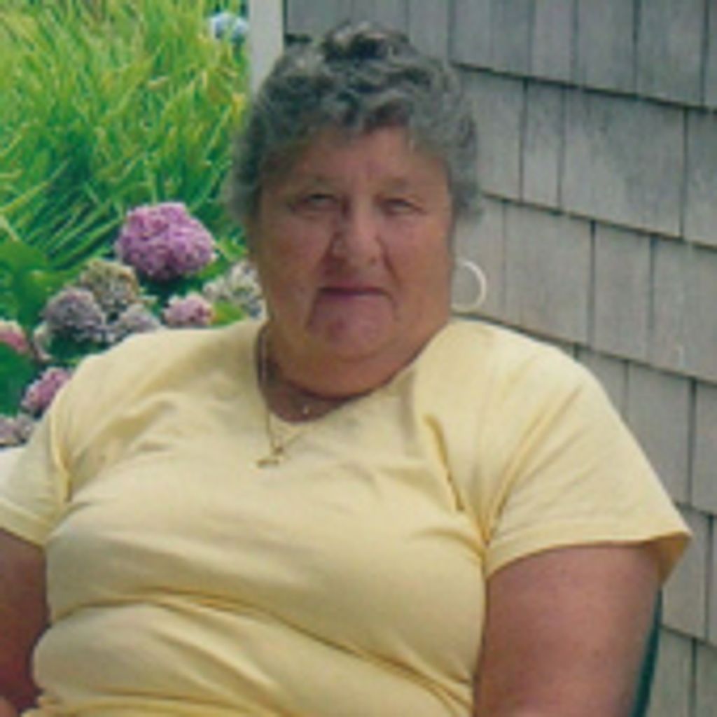 Caroline Faye Brackett Carleton