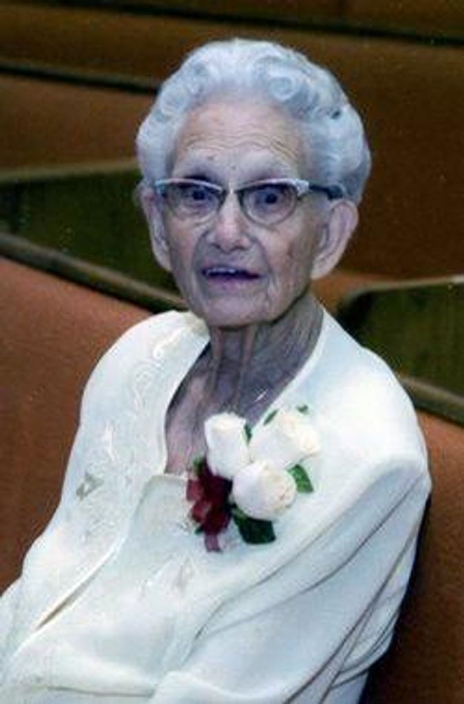Doris C. Hyde