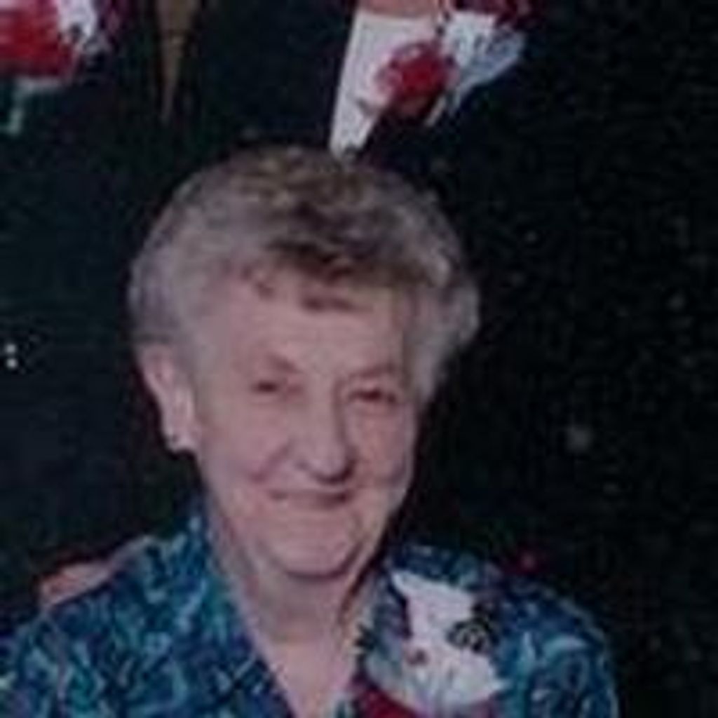 Helen B Long