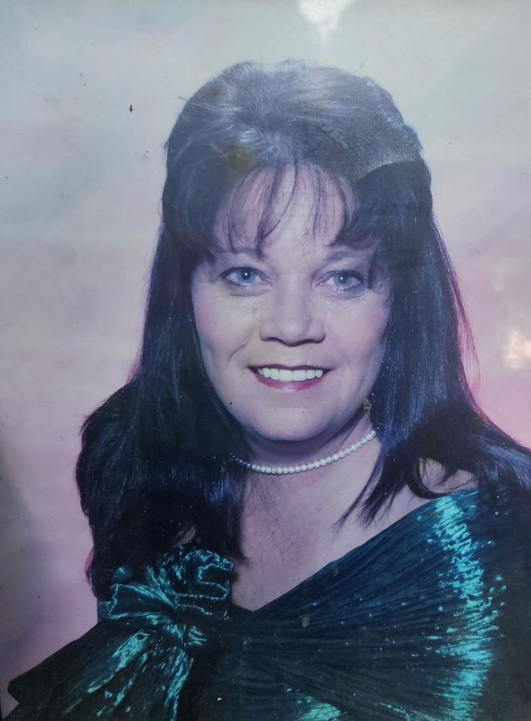 Karen Frances Hoover