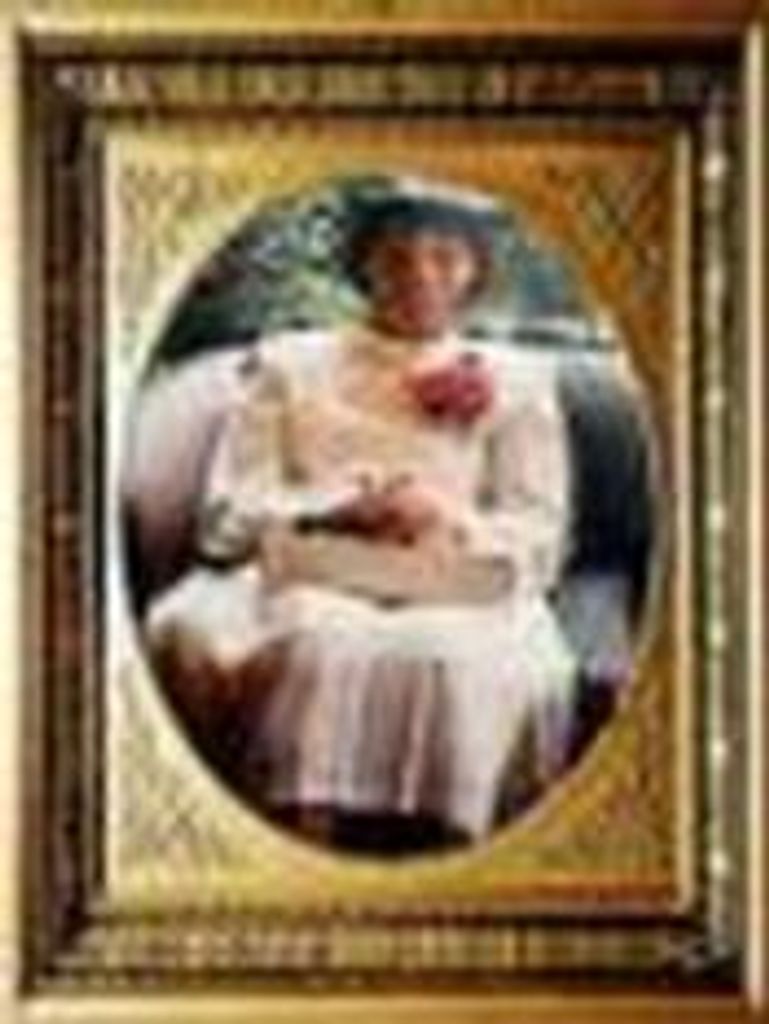 Ms. Irene Ophelia Mitchell Profile Photo
