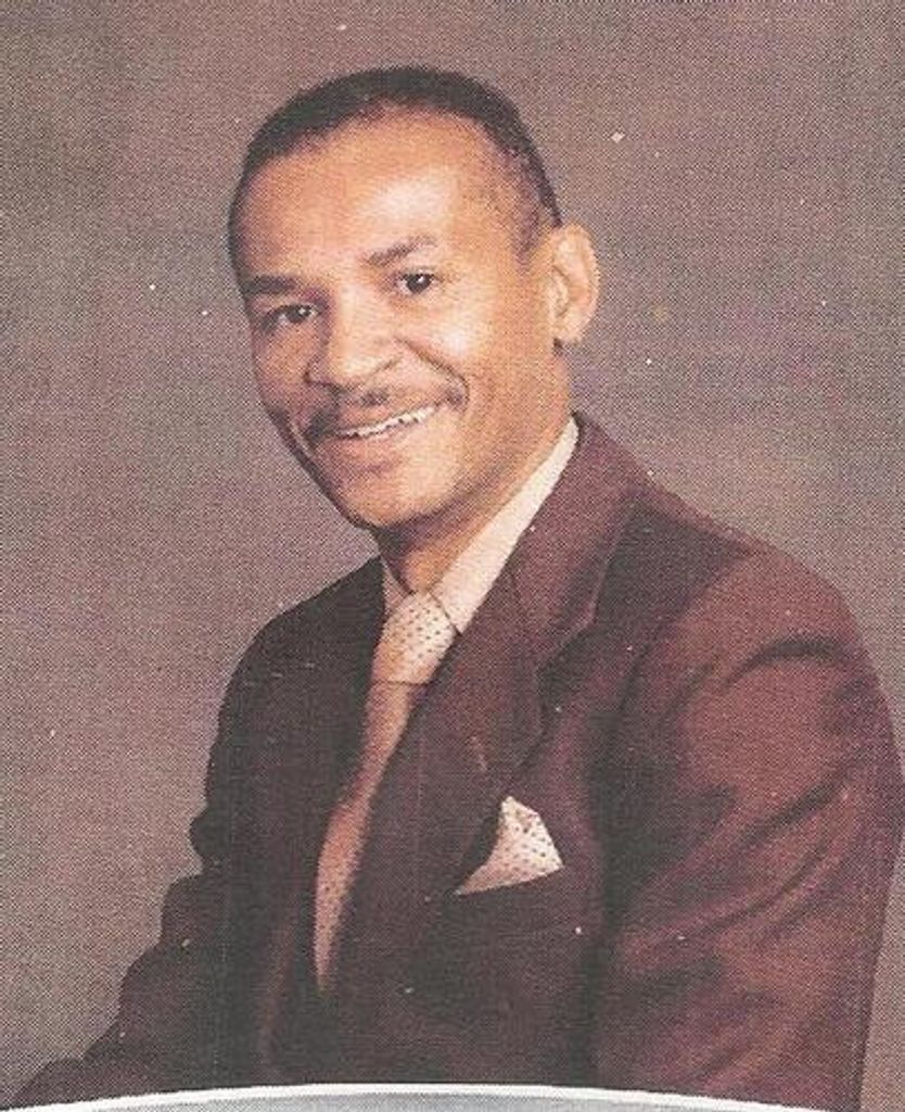 Cecil C. Darden