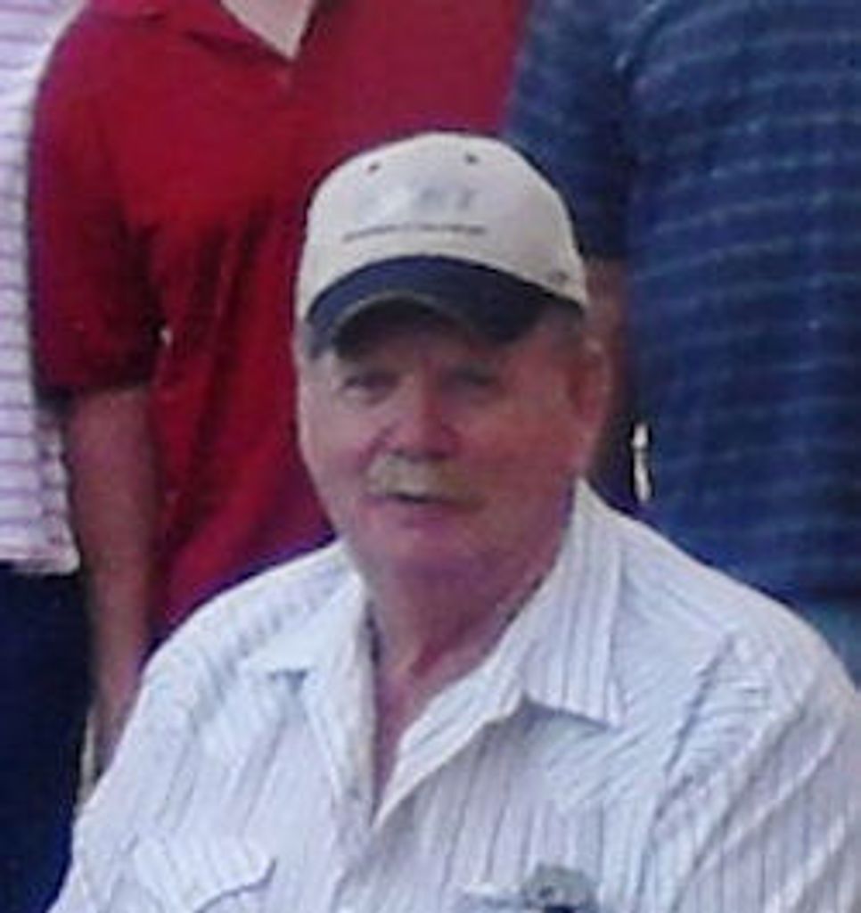 Robert Wayne Holland Profile Photo