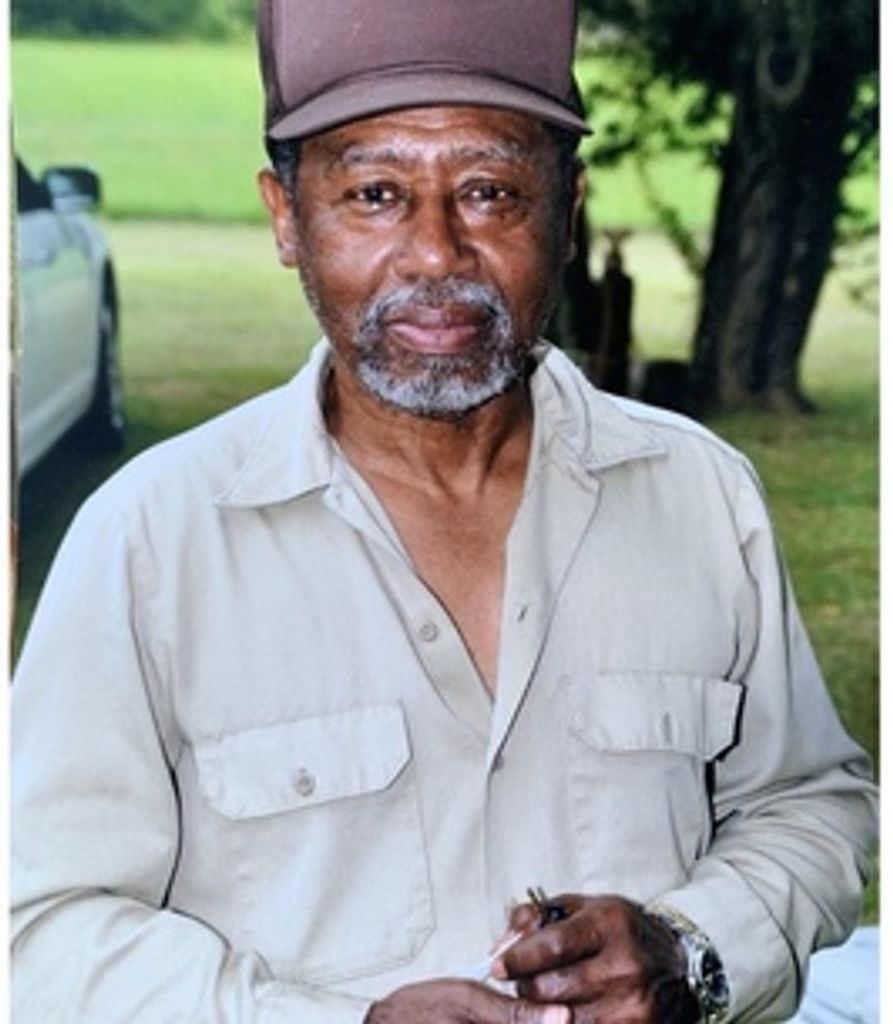 Claude Lawson Profile Photo