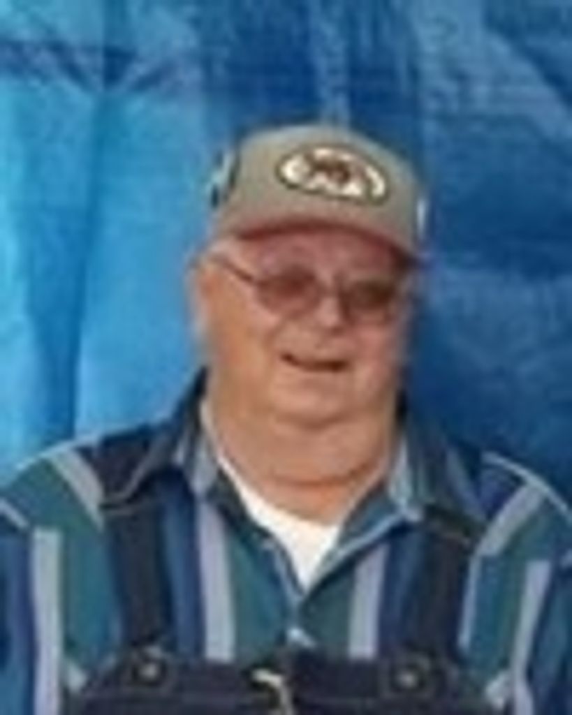 Edwin M "Ed" Evenson