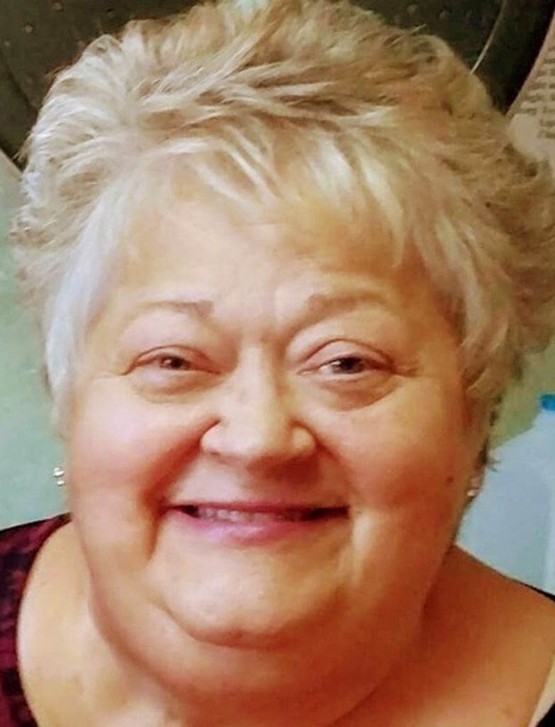 Debra Sue Strauss Profile Photo