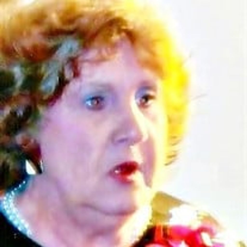 Charlene Ann Smith