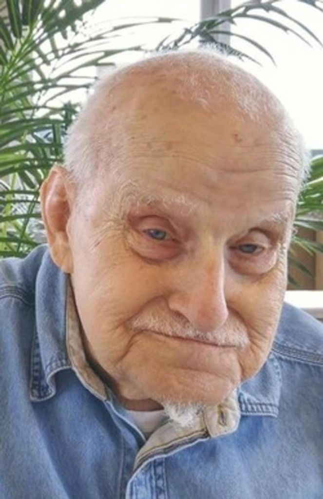 Loren K. Shambarger Profile Photo