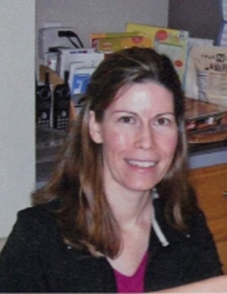 Karen  Lee RODGERS