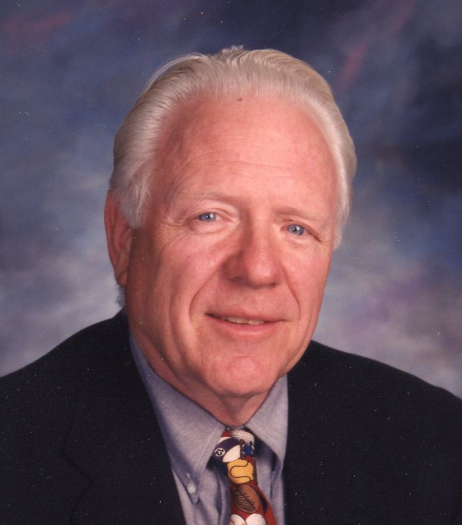 Richard Lindsay Davis
