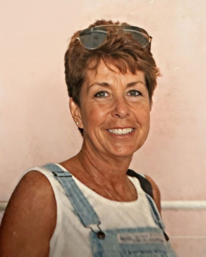 Sandra Kay Popa Profile Photo