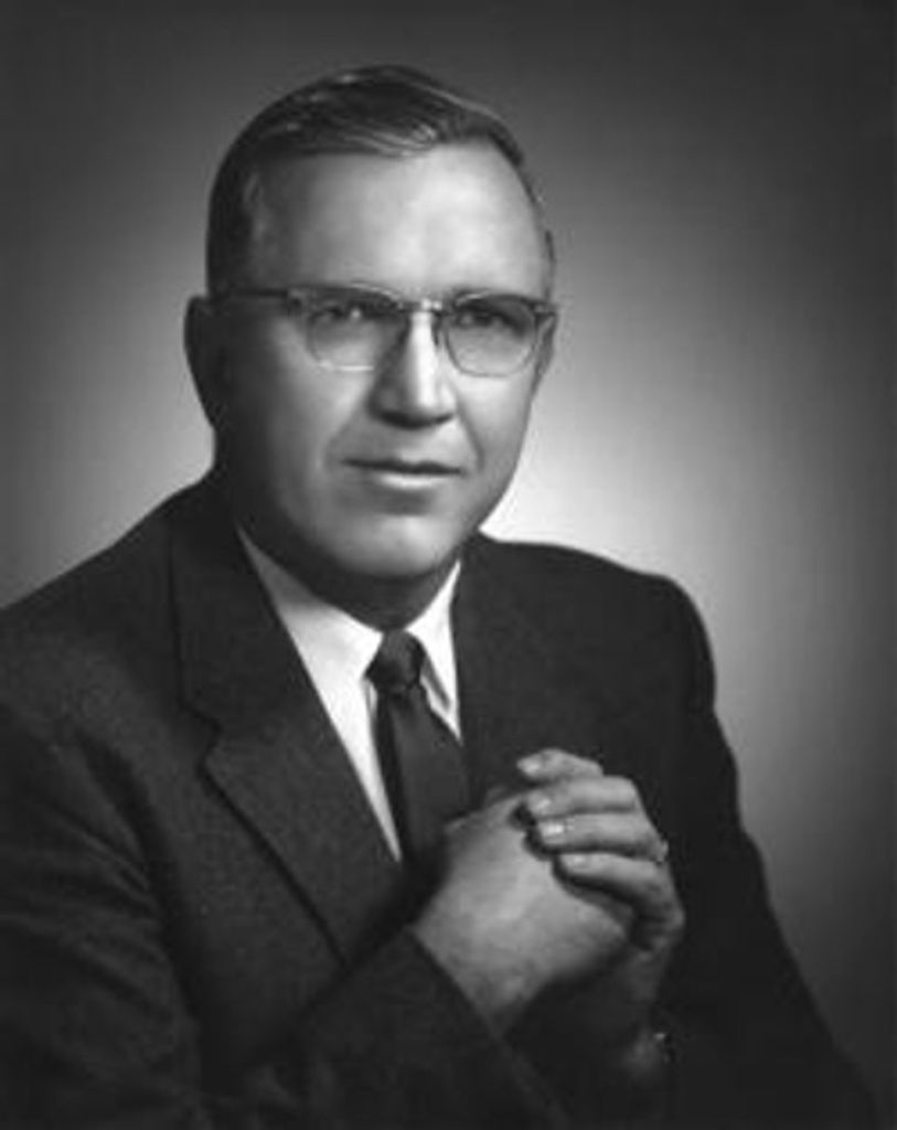 Kenneth Secrist