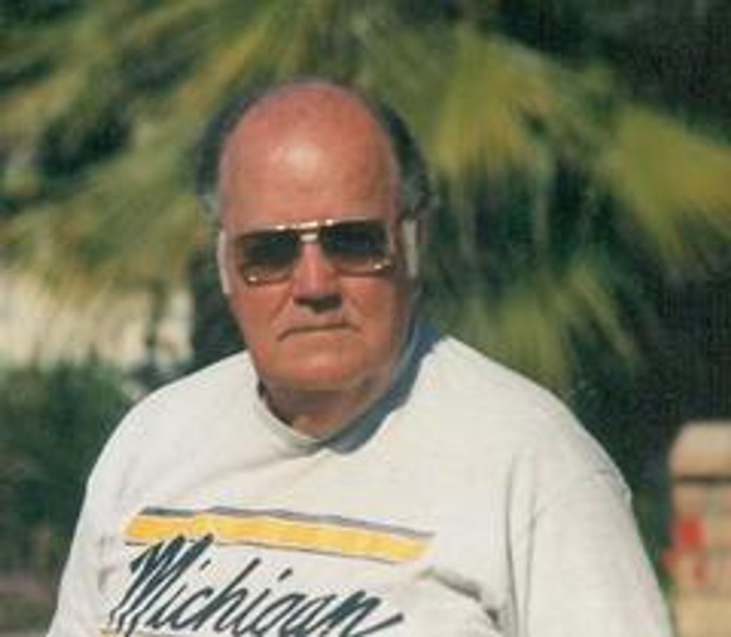 Claude Higginbottom Sr