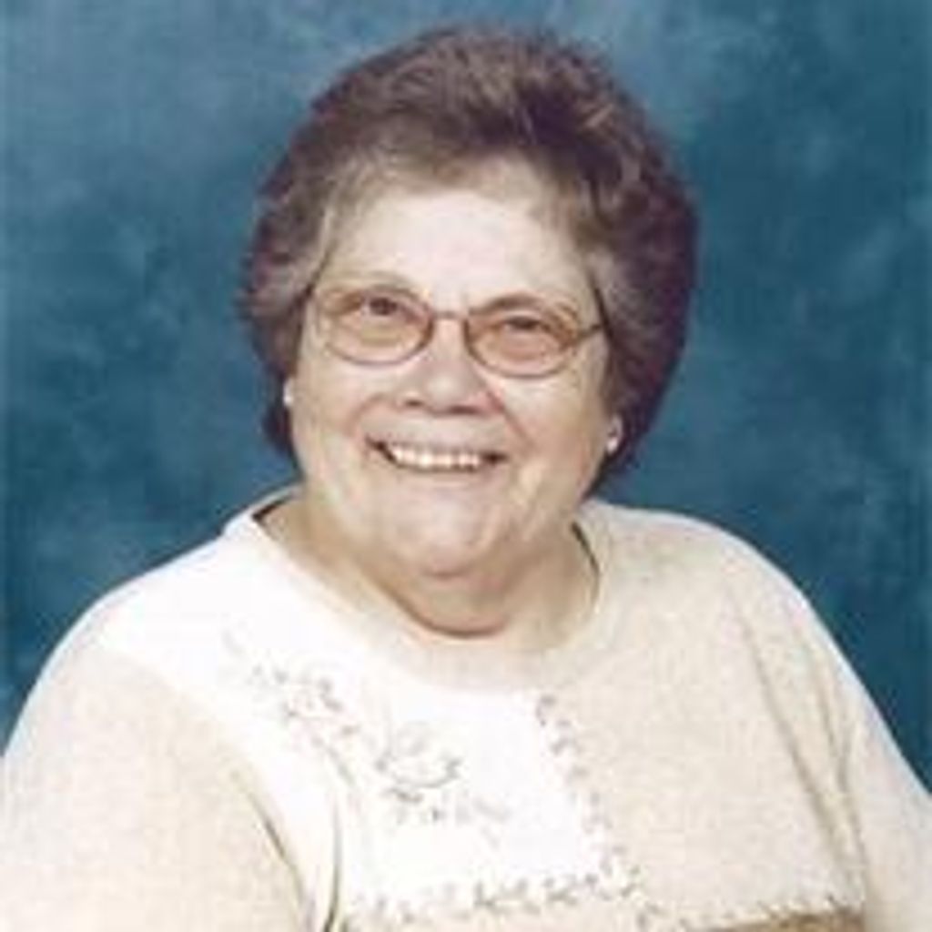 Vernie Louise Holland