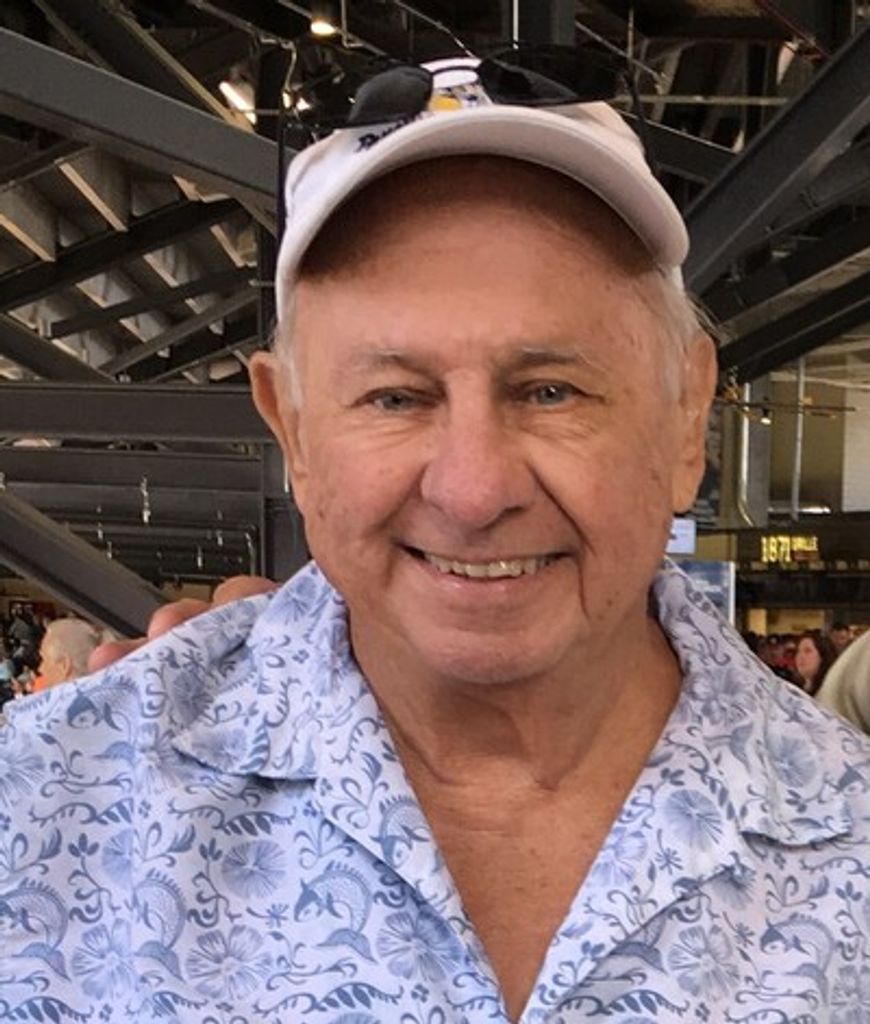 James "Joe" Messer Ingram Profile Photo