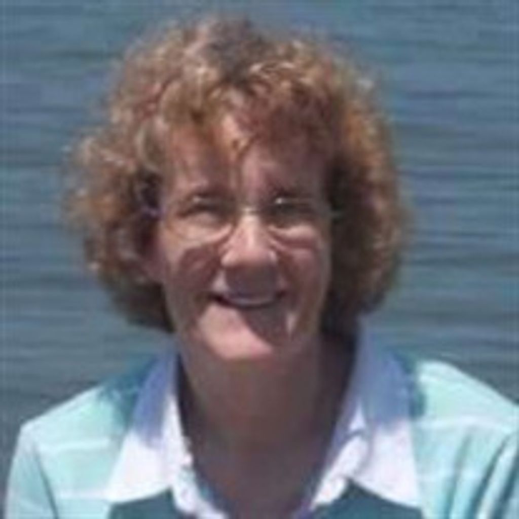 Virginia "Ginny" M. Focht