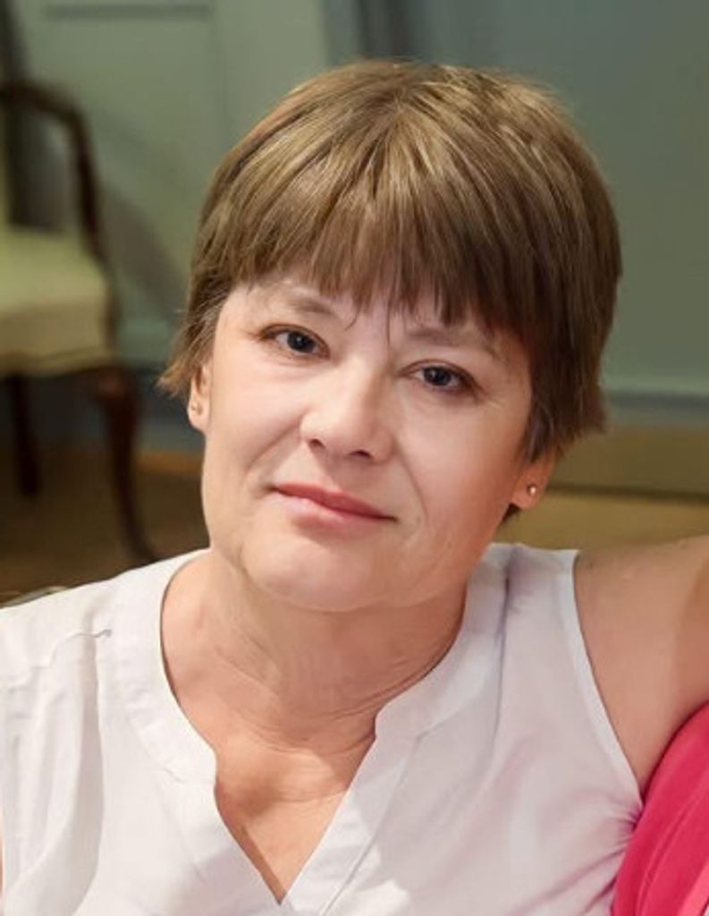 Joyce L. (Dripps)  Black