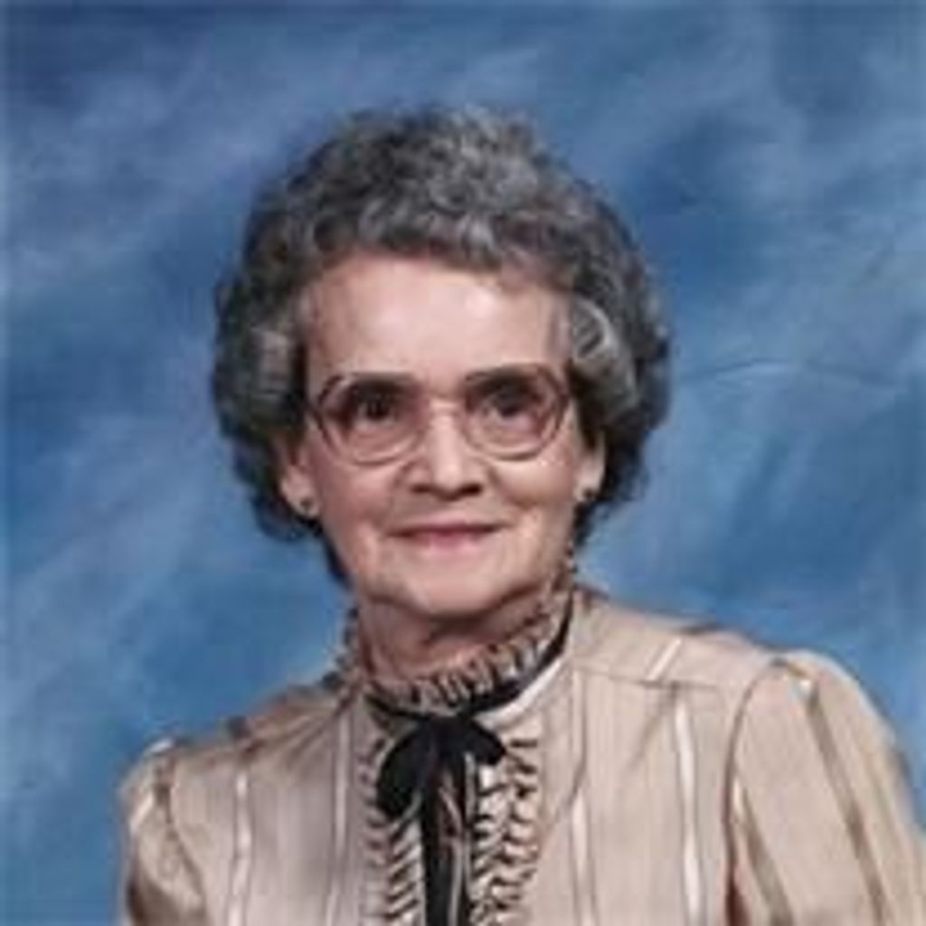 Lillian Perrine