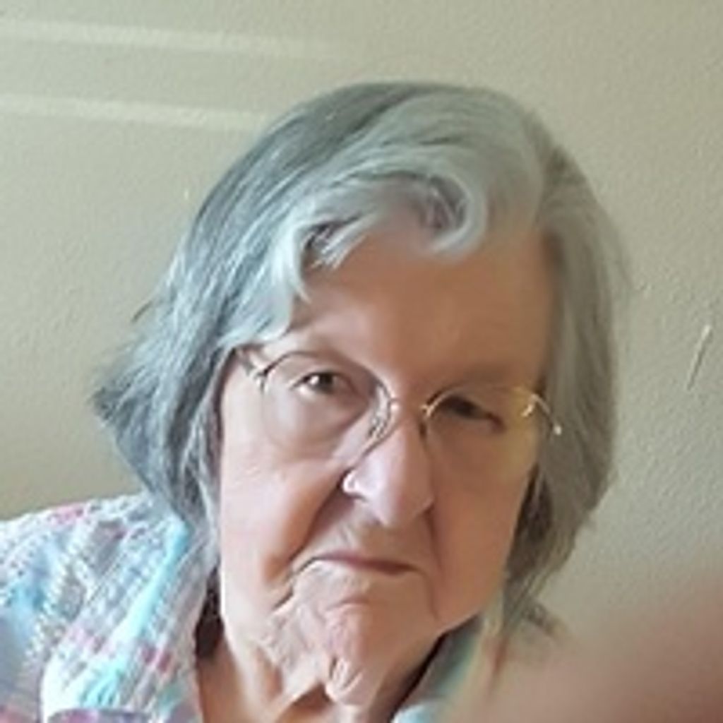 Mavis Smith Profile Photo