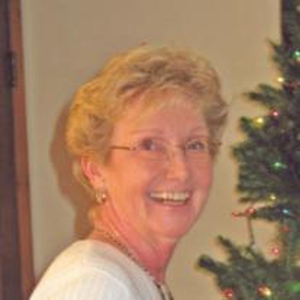 Pat Randolph