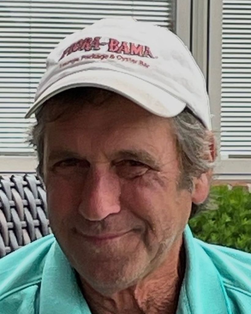 Eric James Pringle Profile Photo