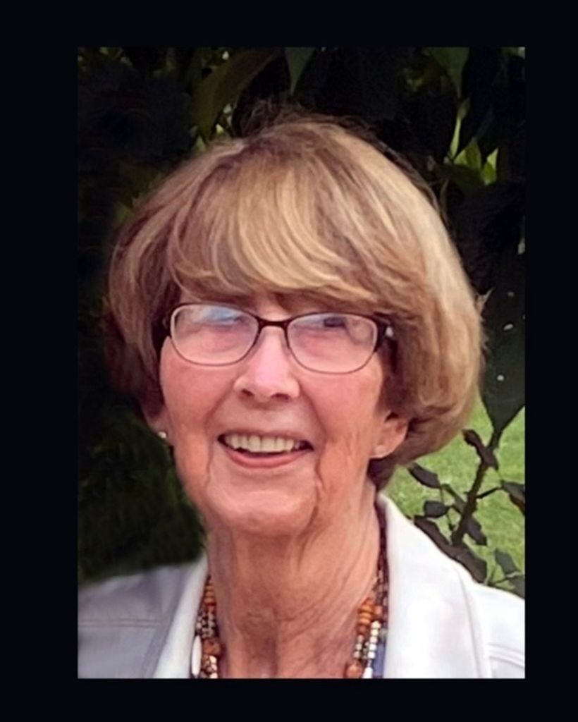 Joyce Kline Haynes