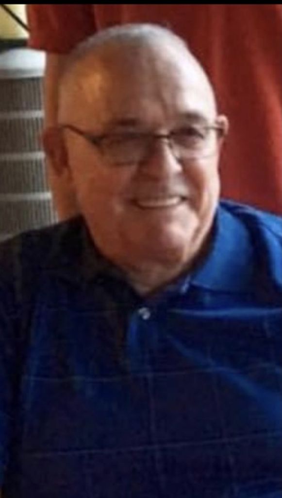 Robert Randall Davis (Russ) Profile Photo