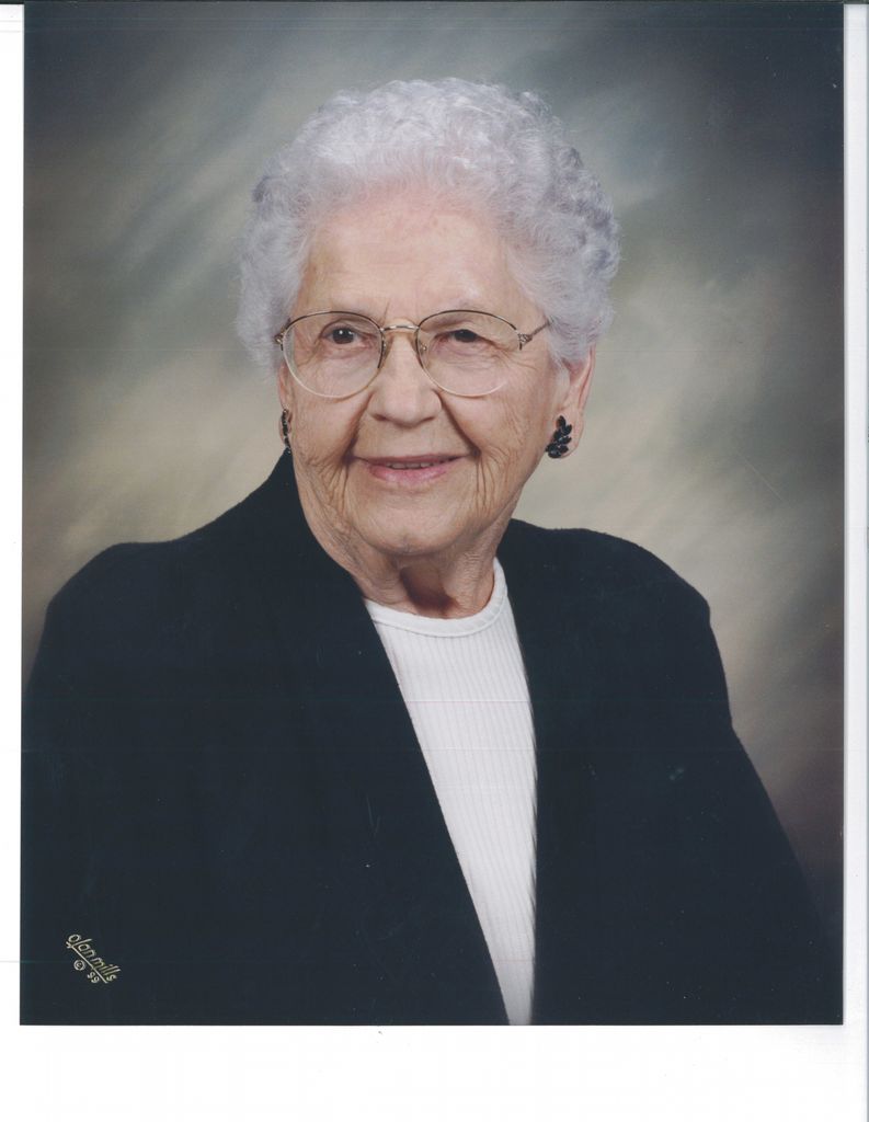 Sybil G. Hartman Profile Photo