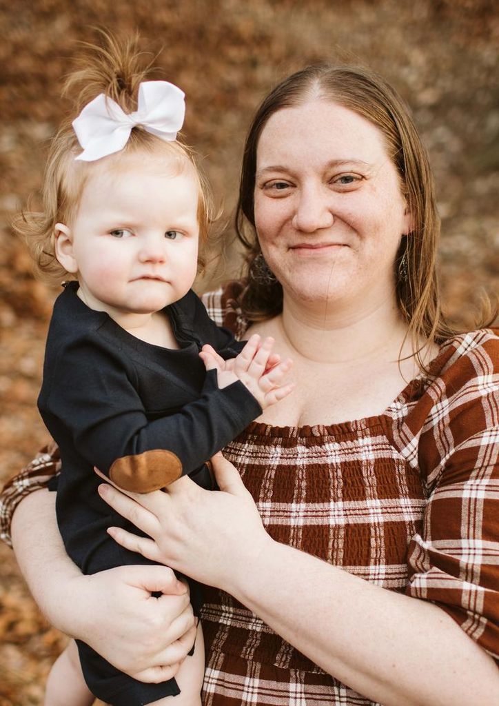 Amanda Blayne Cooley Profile Photo