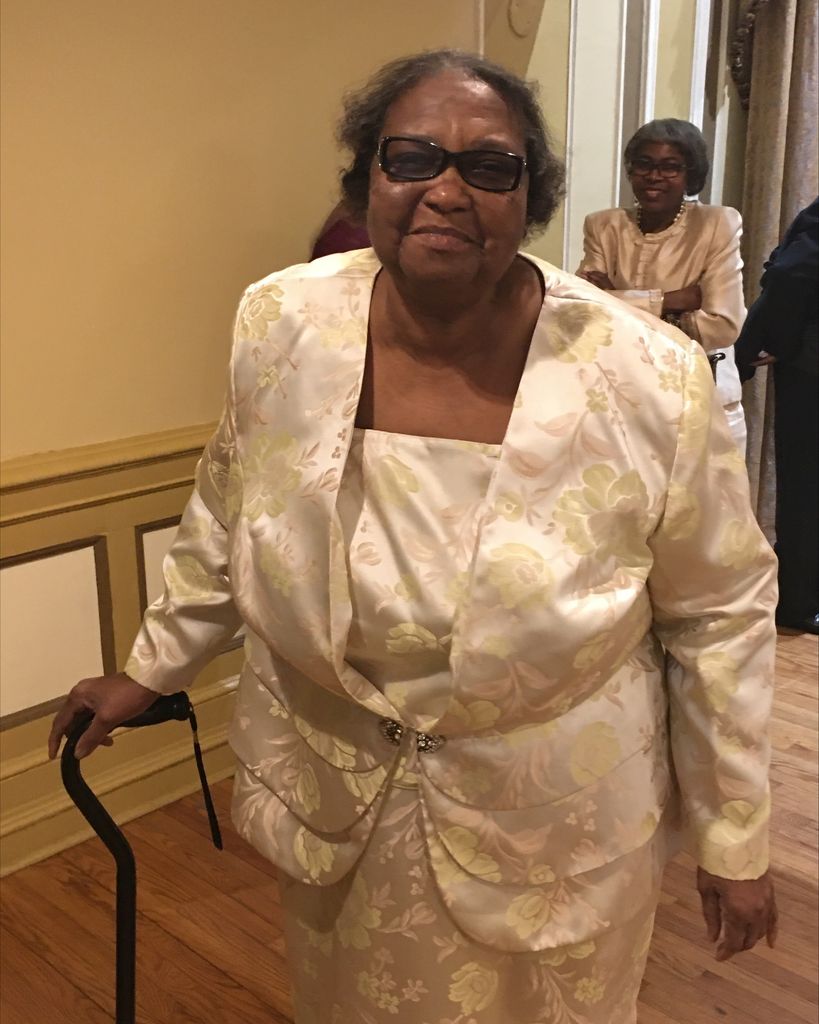 Annette Washington Profile Photo