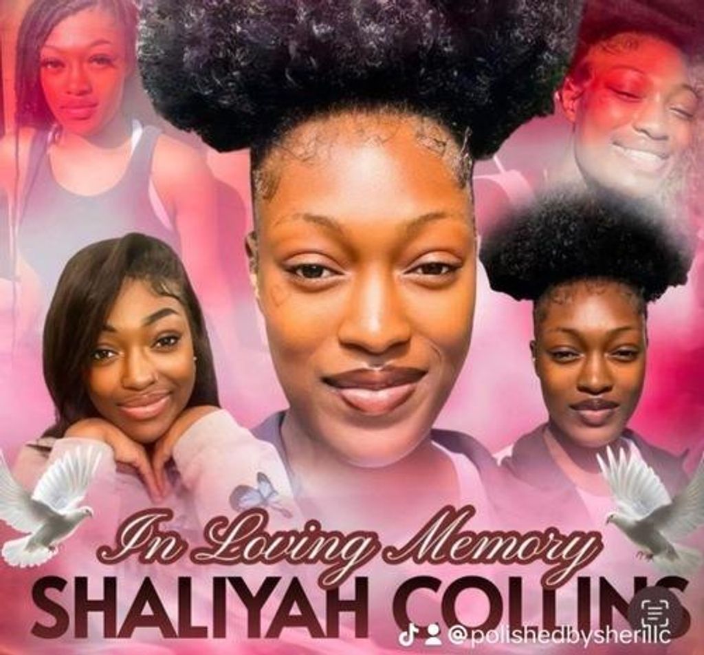 Shaliyah Collins Profile Photo