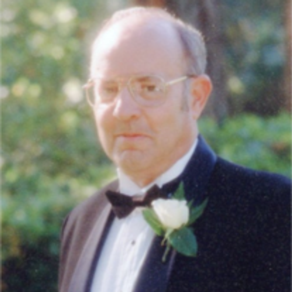 Heinrich "Skip" Richard Heine Ii