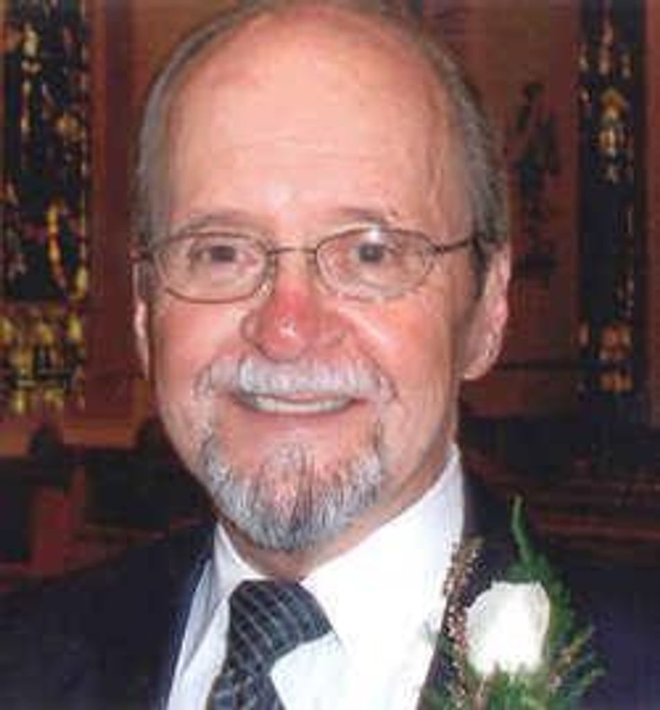 H. B. (Ben) Duckworth, Jr.