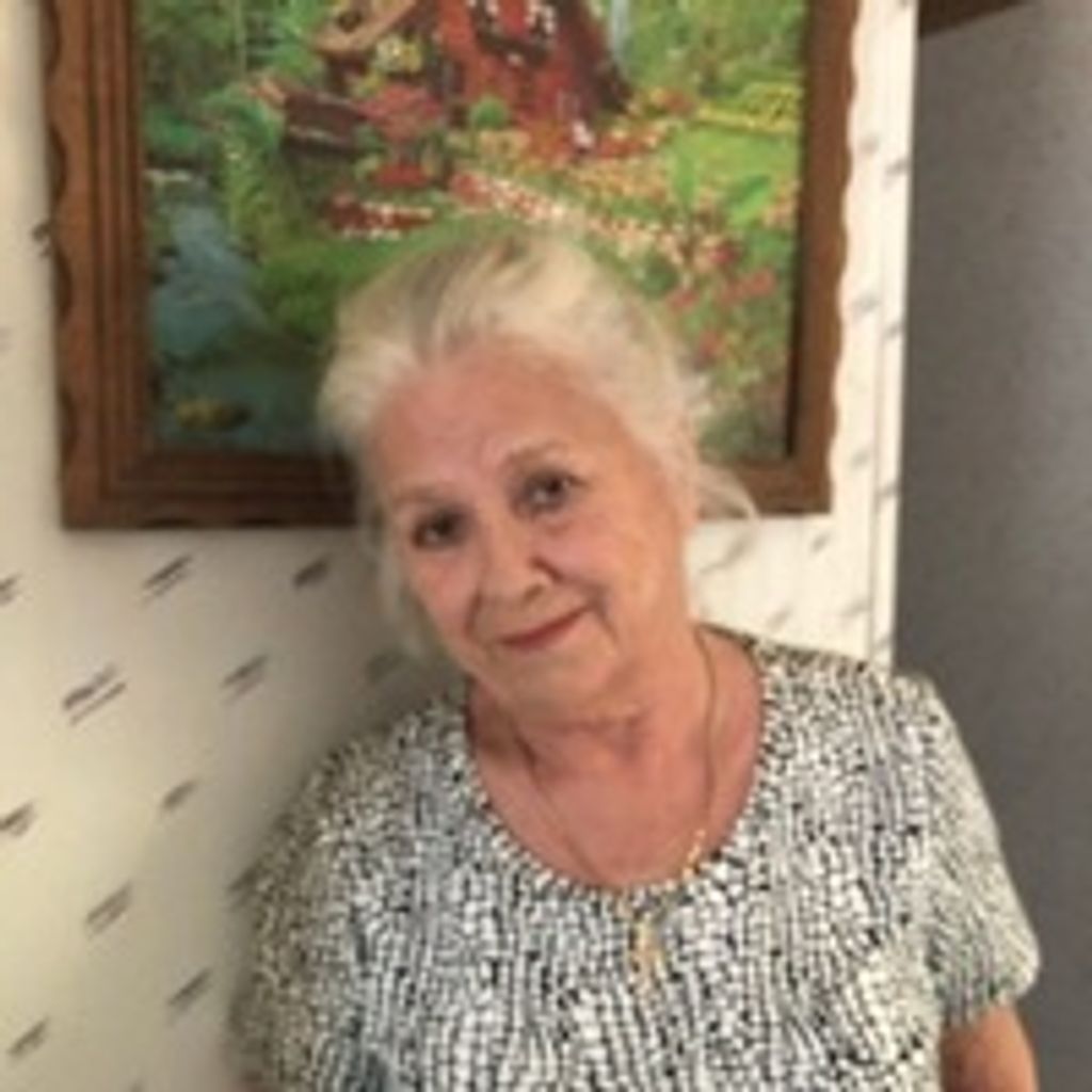 Mary Pacheco Bryant Profile Photo