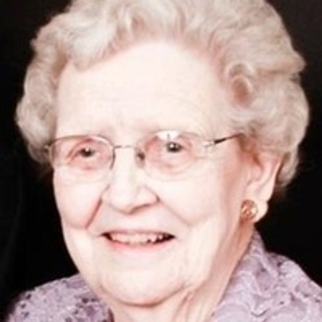Dorothea Alice Miller