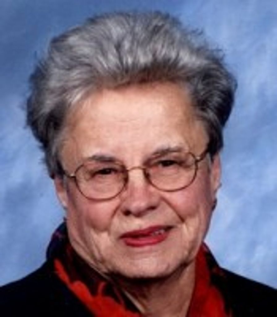 Mrs.  Evelyn Dickson Mckoy Butler, 90
