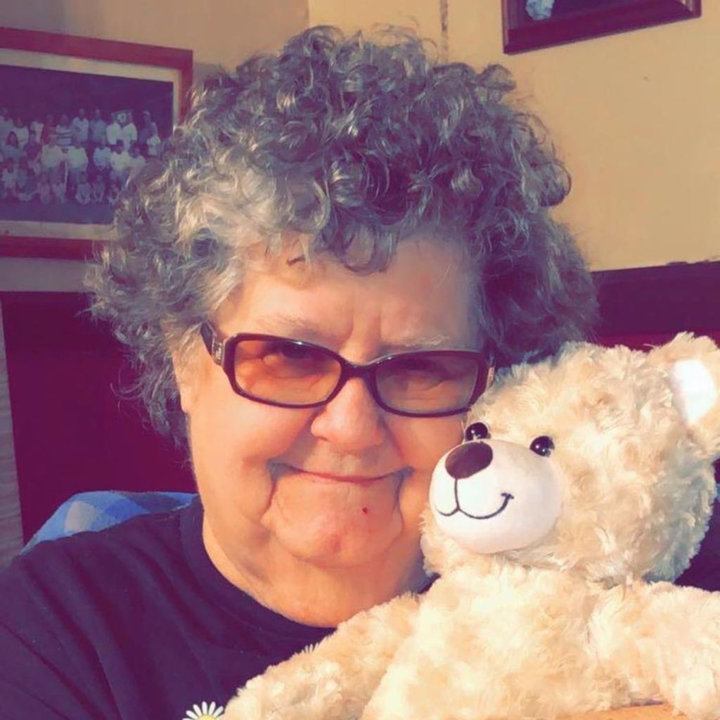Carol Sue Purcell