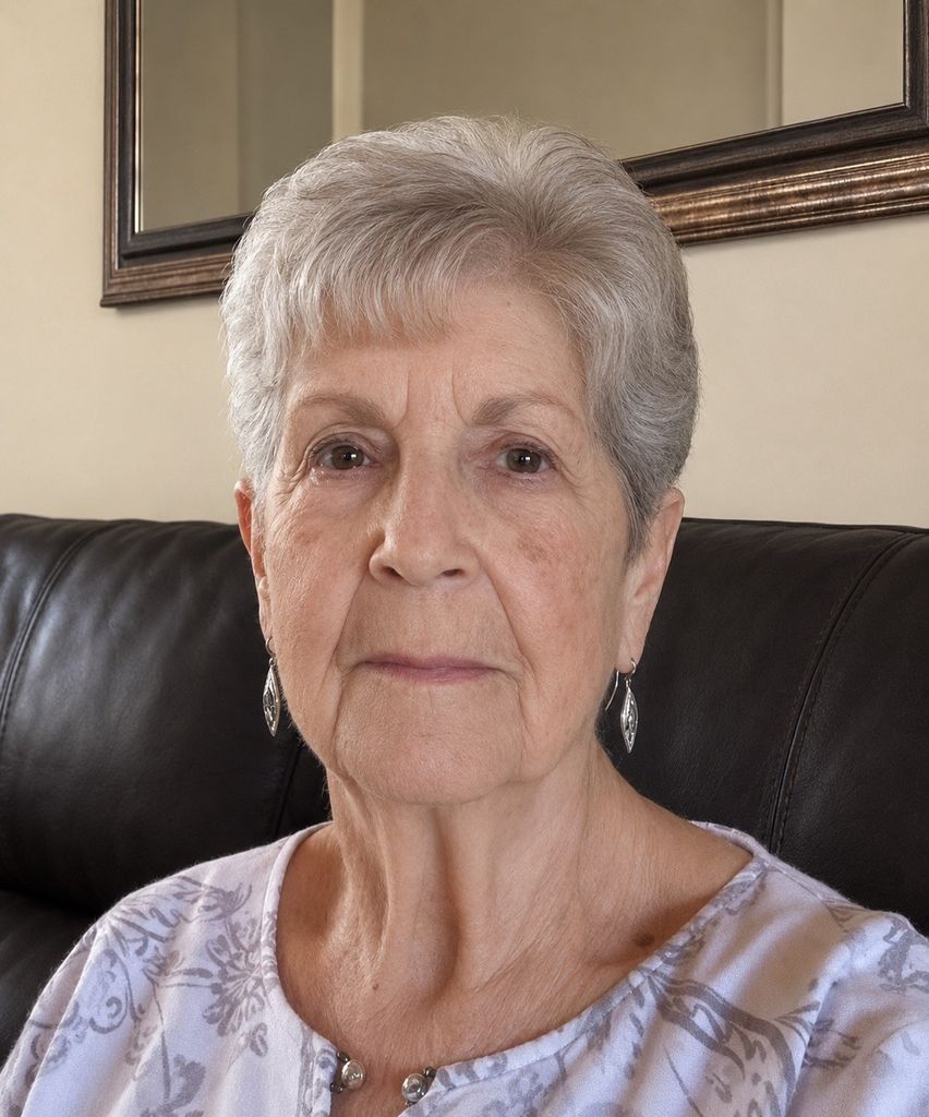 Patsy Joan Tedder Profile Photo