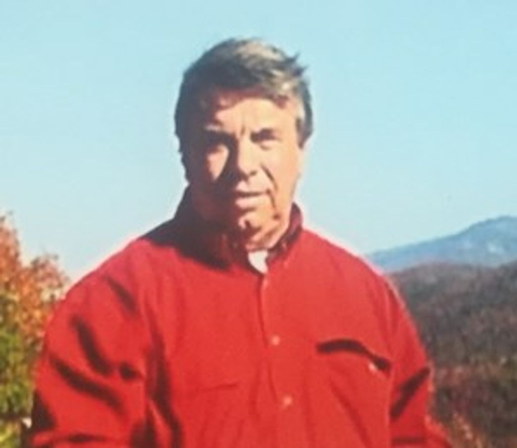Donald Eugene Wigginton