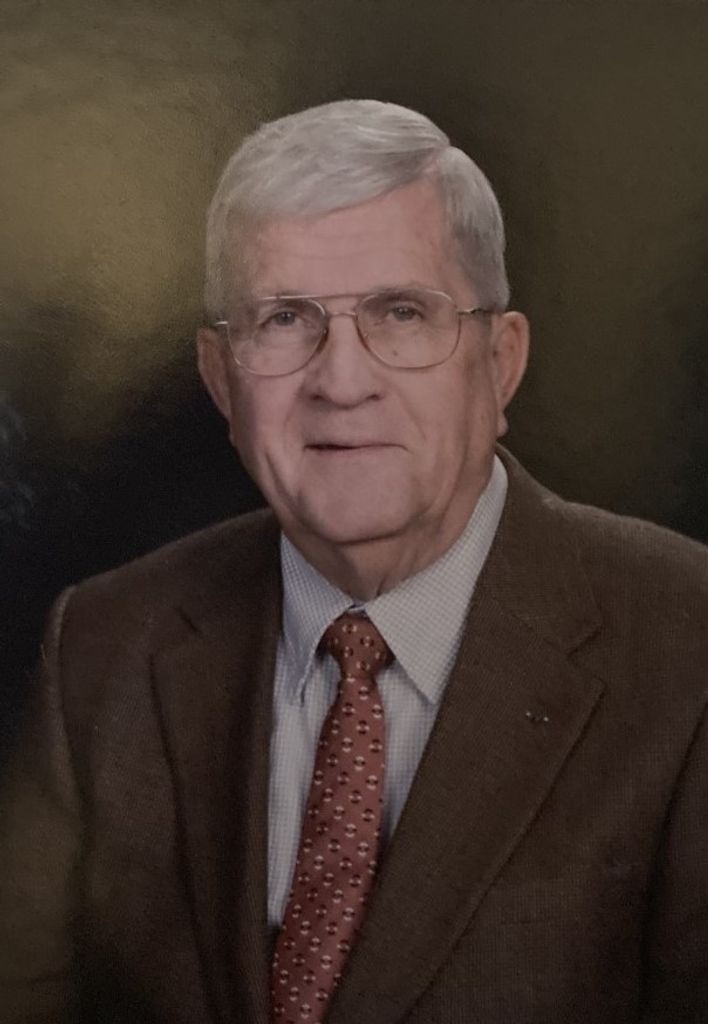 Frank Lewis Miller