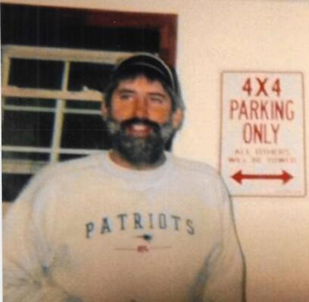 Andrew Clifford Johnson