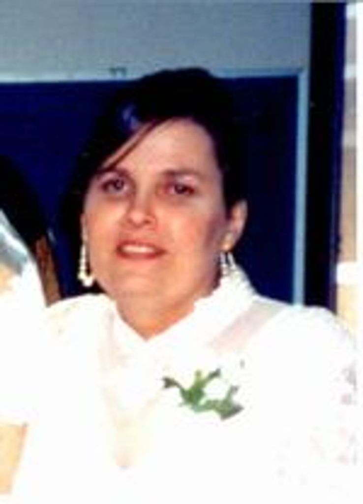 Desiree Kay Schaffer