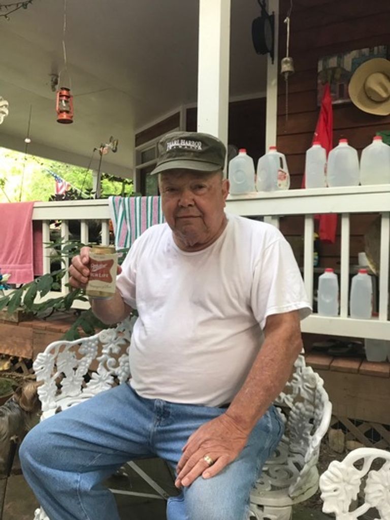 George Martin Walter, Sr. Profile Photo