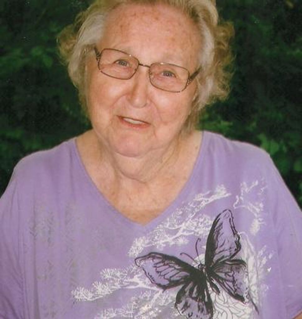 Alice Simpson Profile Photo