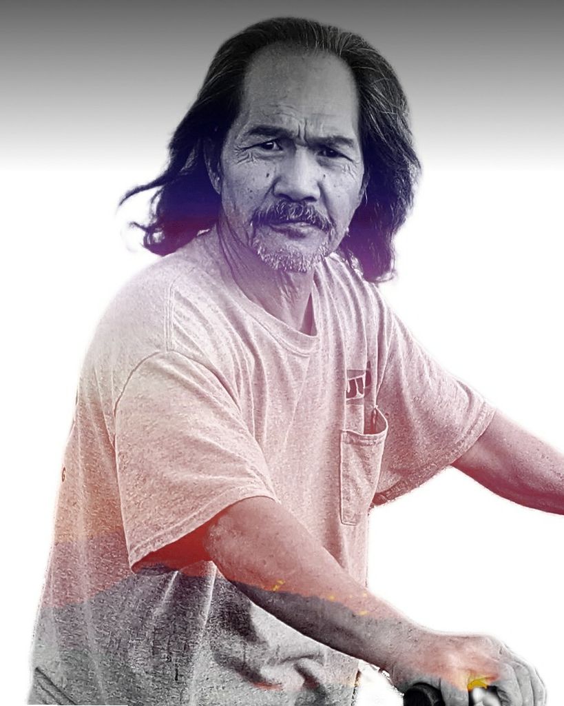 Jaime Zaldua Espiritu Sr.