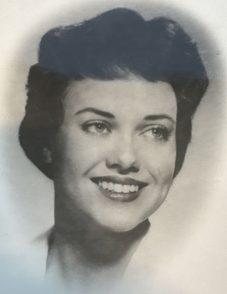 Zoe Myers Rowell
