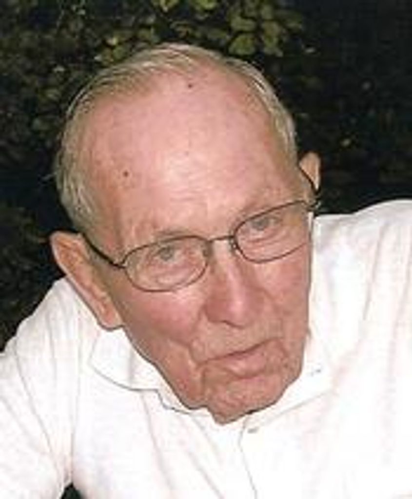 Richard H. "Dick" Cochrane